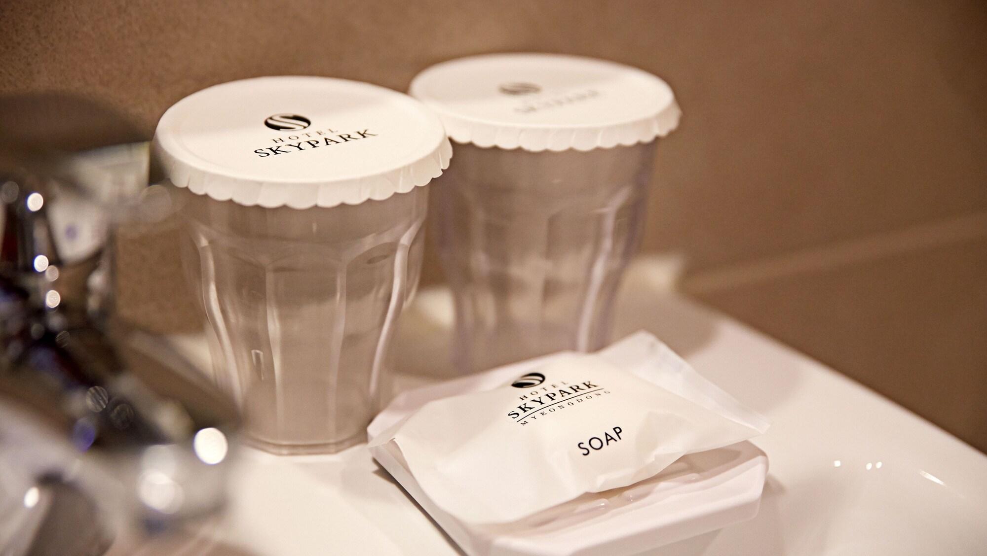 Hotel Skypark Myeongdong 2 Seoul Exterior foto