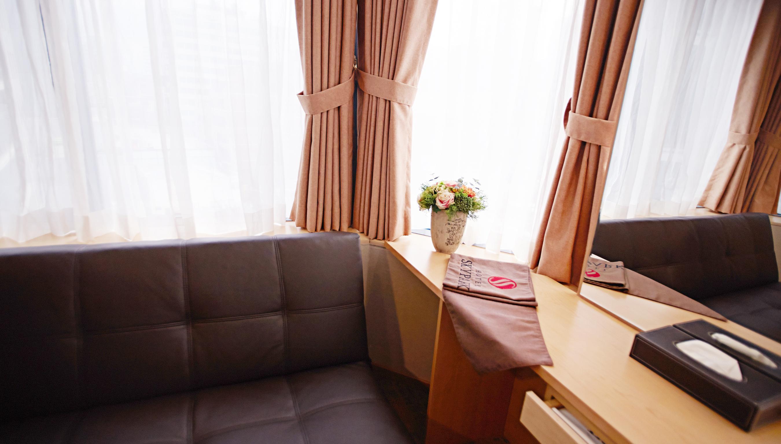 Hotel Skypark Myeongdong 2 Seoul Exterior foto