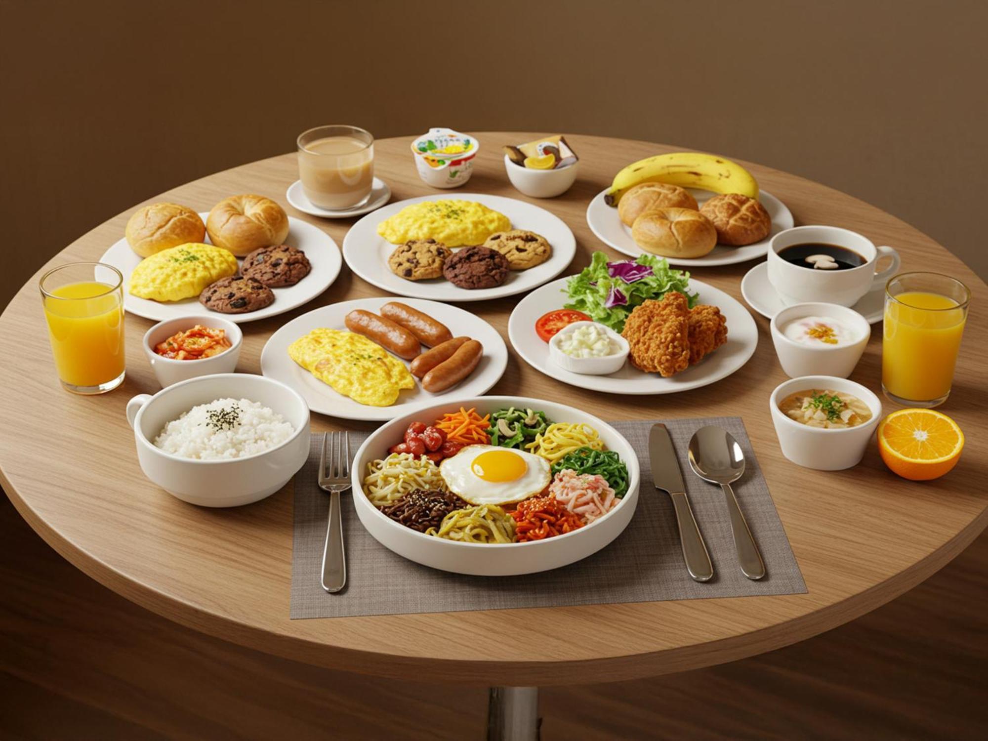 Hotel Skypark Myeongdong 2 Seoul Exterior foto