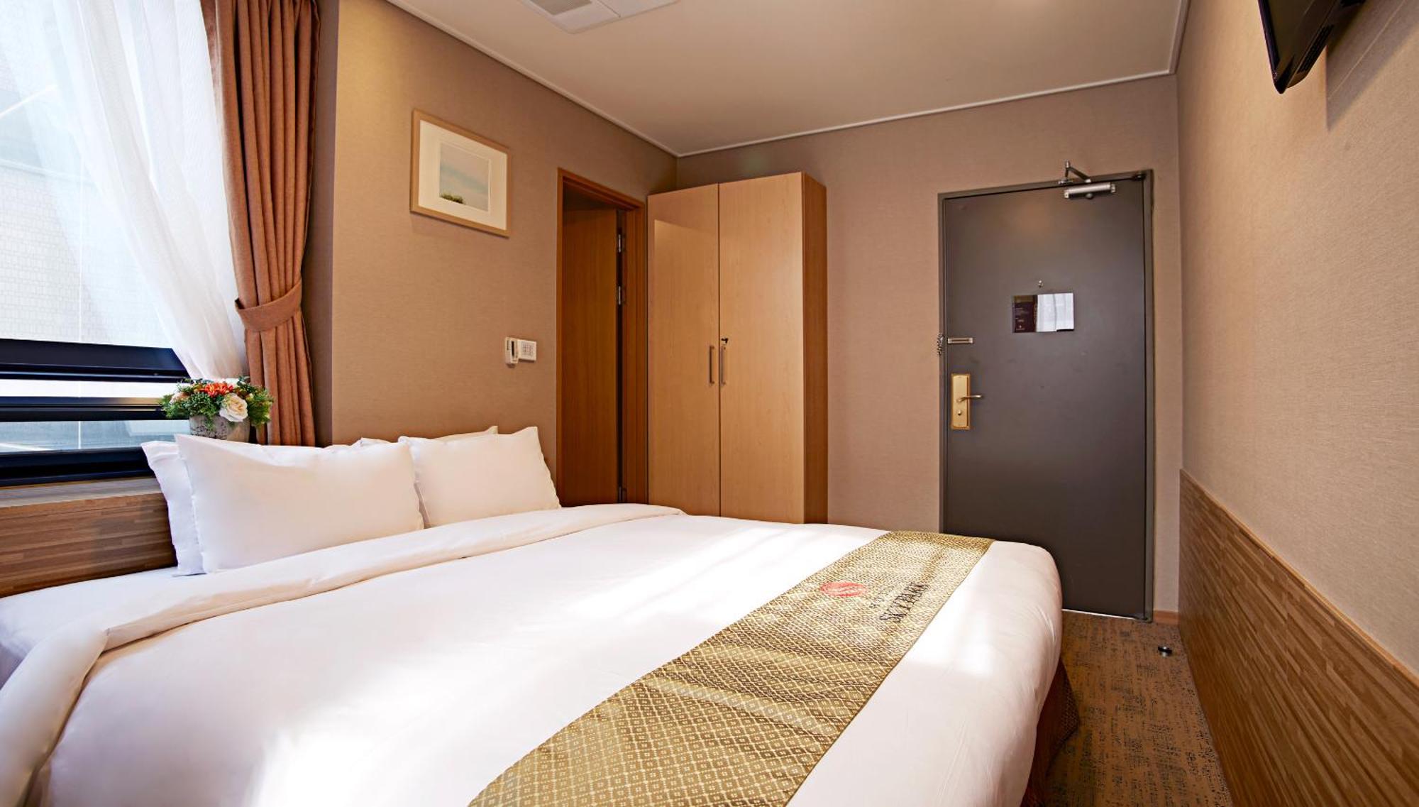 Hotel Skypark Myeongdong 2 Seoul Exterior foto