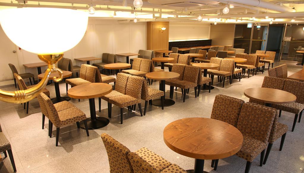 Hotel Skypark Myeongdong 2 Seoul Exterior foto
